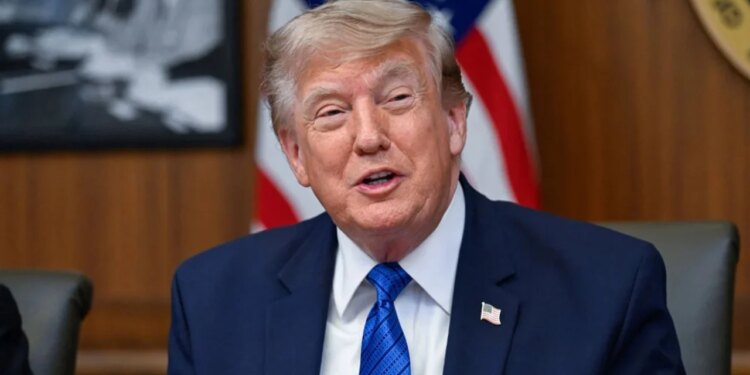 Autostrada Donald J. Trump: Maroku nderon presidentin amerikan për mbështetjen ndaj Saharasë Perëndimore