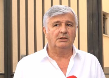 Avokati i Agasit: Nuk jemi njohur me dosjen; Haxhia: Ishte takimi i parë, na mohohet e drejta ligjore