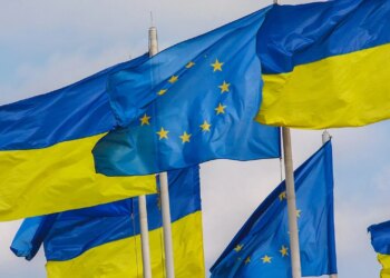 BE miraton 6.1 miliardë euro për Ukrainën, fokus në mbrojtjen ajrore, raketat dhe municionet