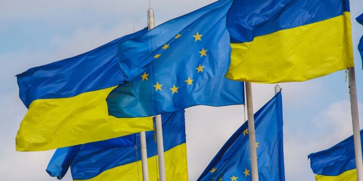 BE miraton 6.1 miliardë euro për Ukrainën, fokus në mbrojtjen ajrore, raketat dhe municionet