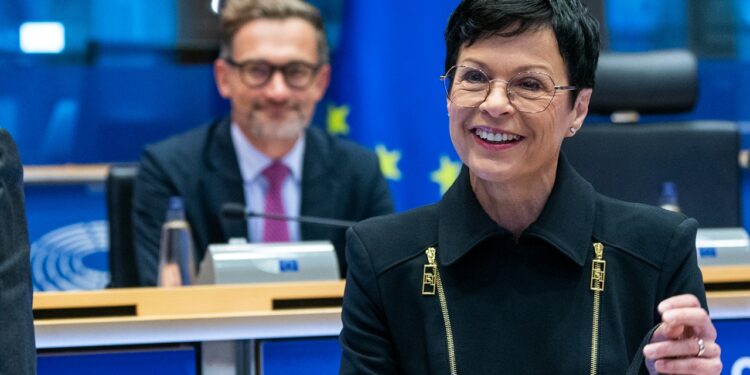 BE ndryshon rregullat e zgjerimit; Marta Kos: Rrugë e re drejt bllokut europian