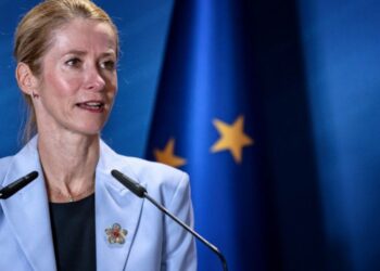 BE përgatit paketë të re sanksionesh kundër Rusisë, Kallas: Do të rrisim presionin ekonomik