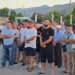 Banorët e Selenicës protestojnë kundër Reformës Teritoriale dhe dorëzojnë firmat për peticion kundër shkrirjes së bashkisë