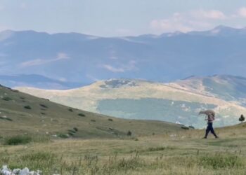 Banorët e Shtiqnit ruajnë Festën e Gjallicës, traditë e trashëguar ndër breza