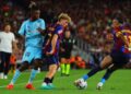 Barcelona i përgjigjet Realit të Madridit, mposht Athletic Bilbaon dhe Rodri debuton
