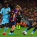 Barcelona i përgjigjet Realit të Madridit, mposht Athletic Bilbaon dhe Rodri debuton