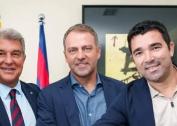 Barcelona mban mbledhje urgjente për merkaton; Laporta dhe drejtorët vendosin për transferimet e fundit, vëmendje te Alvarez