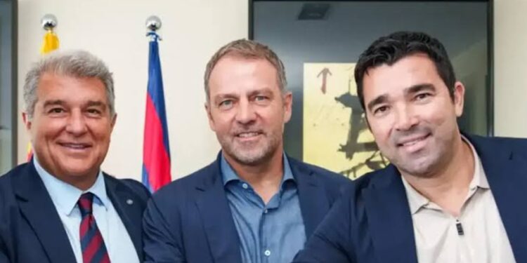 Barcelona mban mbledhje urgjente për merkaton; Laporta dhe drejtorët vendosin për transferimet e fundit, vëmendje te Alvarez