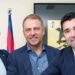 Barcelona mban mbledhje urgjente për merkaton; Laporta dhe drejtorët vendosin për transferimet e fundit, vëmendje te Alvarez