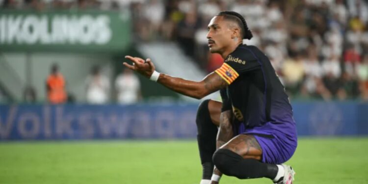 Barcelona nis me manita, Elche shkatërrohet 0-5