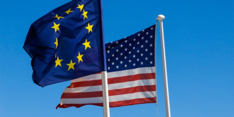 Bashkimi Europian premton bashkëpunim me SHBA për Iranin, kërkojmë negociata me mirëbesim