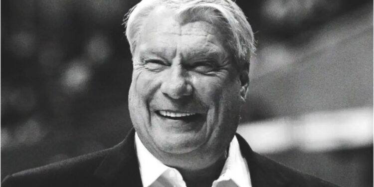 Basketbolli amerikan në zi: ndërron jetë Don Nelson, trajneri i dytë me më shumë fitore në NBA