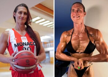 Basketbollistja transgjinore franceze aspiron WNBA-në: Nëse më telefonojnë, nuk do të them jo