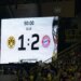 Bayern Munich hesht Murin e Verdhë, mposht Dortmundin dhe fiton Superkupën e Gjermanisë