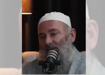 Bekir Halimi shpallur non-grata ndaj Shqipërisë reagon për TCH: Pret shtetësinë shqiptare, derisa nën ligjet e shtetit tim