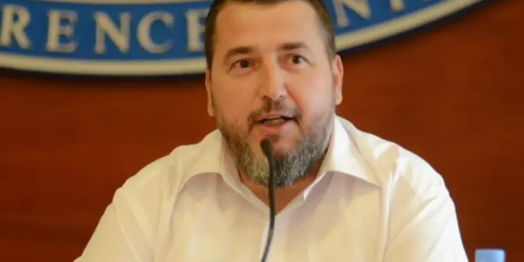 Bektashizmi nuk ka nevojë për një shtet të madh