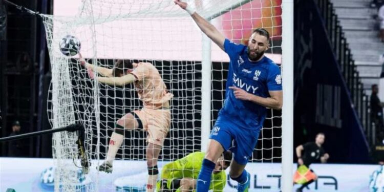 Benzema zbulon prapaskenat në Arabi: refuzoi huazimin dhe foli për të ardhmen