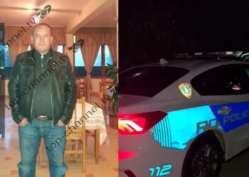 Bëri një skandal vite më parë, banorët e Lushnjës: Dalladaku qëlloi shtëpitë me çifte; me prindërit, i mirë