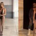 Bianca Censori ndez sërish rrjetin duke pozuar me veshje transparente
