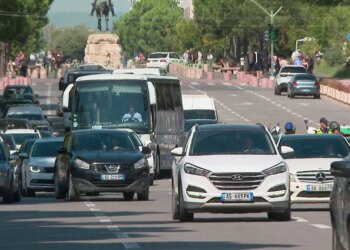 Big Brother i policisë rrugore: mjetet inteligjente vendosin 1.100 gjoba në javë, kamerat lidhen me qendrën kombëtare