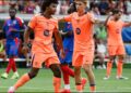 Blaugrana festojnë në Zvicër: Barcelona fiton bindshëm me Basel-in, Adeyemi debuton me gol