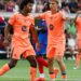 Blaugrana festojnë në Zvicër: Barcelona fiton bindshëm me Basel-in, Adeyemi debuton me gol