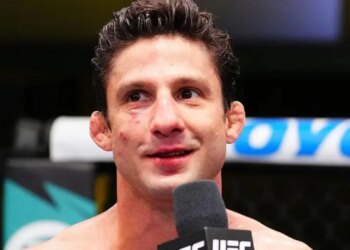 Bota e mundjes në zi: Luftëtari i UFC vdes papritur në moshën 34-vjeçare, dyshohet se…