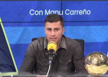 Braktisi Realin e Madridit për Barcelonën, por çfarë kishte thënë Rodri dy vjet më parë për Los Blancos?