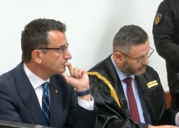 Brussels Morning: Data kyçe e sagës gjyqësore ndaj kryebashkiakut Veliaj, që mbahet në paraburgim, po afron