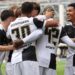 Bundesliga regjistron suprizën e parë të madhe: Elversberg mposht Leverkusen, Leipzig nuk gabon