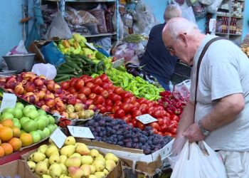 Bursa e çmimeve bujqësore, qeveria synon transparencë dhe ulje çmimesh