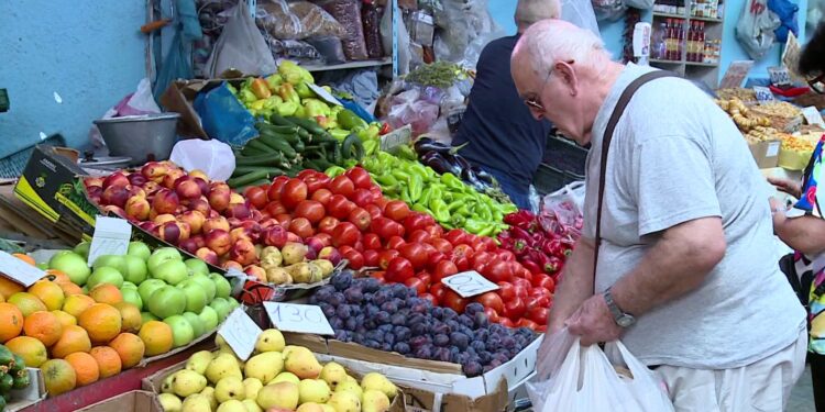 Bursa e çmimeve bujqësore, qeveria synon transparencë dhe ulje çmimesh