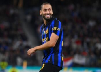 Calhanoglu i premton besnikëri Interit: Qëndroj këtu, po më telefonuan do të rinovoj