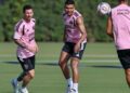 Casemiro: Në dhimbje u përkushtua ndaj shokëve e klubit; Messi shembull, kurrë nuk kam parë diçka të tillë