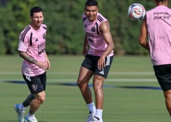 Casemiro: Në dhimbje u përkushtua ndaj shokëve e klubit; Messi shembull, kurrë nuk kam parë diçka të tillë