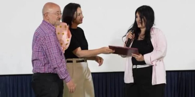 Çelet në Gjirokastër edicioni i gjashtë i festivalit ndërkombëtar të filmit
