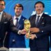 Çështja FIFA: edhe CONMEBOL del kundër Infantinos, Jemi të shqetësuar — futbolli i përket të gjithëve