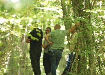Çfarë ndodh me mbetjet mortore të gjetura në veri të Kosovës? Ekspertët për identifikim flasin
