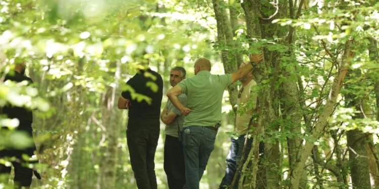 Çfarë ndodh me mbetjet mortore të gjetura në veri të Kosovës? Ekspertët për identifikim flasin