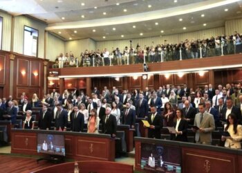 Çfarë ndodh nëse Kuvendi i Kosovës nuk konstituohet brenda mesnate?
