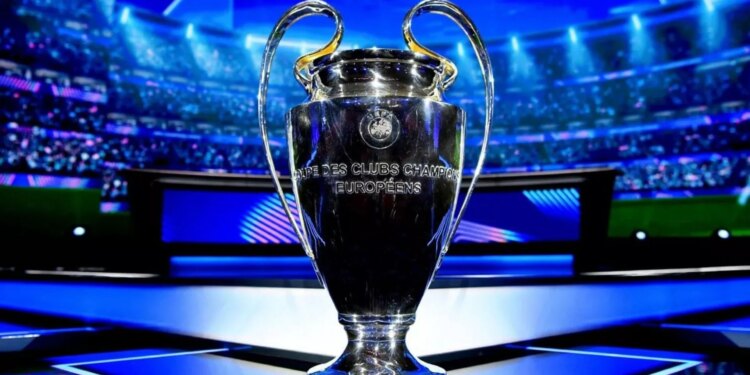 Champions League në Top Channel: Zbardhet kalendari i fazës së ligës, sezoni nis me Real Madrid-Inter