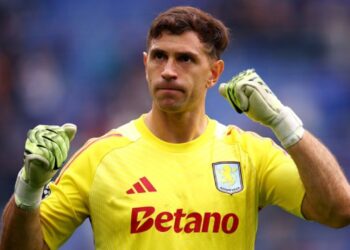 Chelsea arrin marrëveshje me Aston Villa për Emiliano Martínez, argjentinasi drejt transferimit për 7.5 milionë stërlina