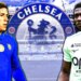 Chelsea përgatitet për lamtumirën e Enzo Fernandez, Blutë bëjnë gati fondet për zëvendësuesin e argjentinasit