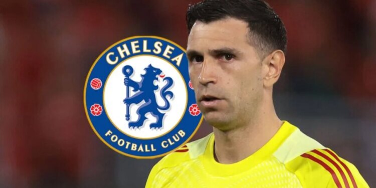 Chelsea-t i duhet një portier; kampioni i Botës me Argjentinën i vetë-ofrohet Bluve të Londrës, nisin negociatat