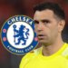 Chelsea-t i duhet një portier; kampioni i Botës me Argjentinën i vetë-ofrohet Bluve të Londrës, nisin negociatat