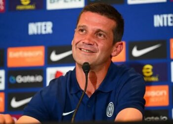 Chivu: Për sezonin e ri, Interi është skuadra për t'u mposhtur