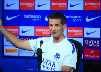 Chivu pas 4-1 ndaj Monzës: Lautaros i duhej kjo ndeshje, avantazhi në pjesën e dytë na qetësoi