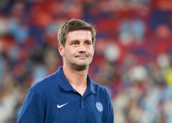 Chivu pas barazimit në miqësoren me Milanin: Po shoh rritje. Nuk shqetësohemi për rezultatet, por përmirësimin e formës