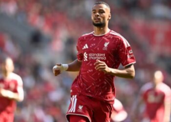 Cody Gakpo largohet nga Liverpool? Media holandeze e sheh tek Tottenham: Arriti akordin personal me Hotspurs