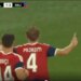Conference League/ Pajaziti lë gjurmë me Hajdukun e Splitit me një supergol, kroatët pranë playoffit (VIDEO)